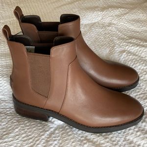Cole Haan Nora Ankle Bootie